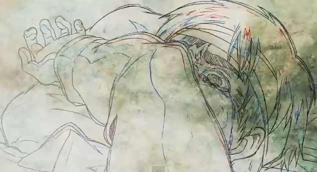 lionheart-heroine:  Attack on Titan Official Art pt. 1, pt. 2, pt. 3