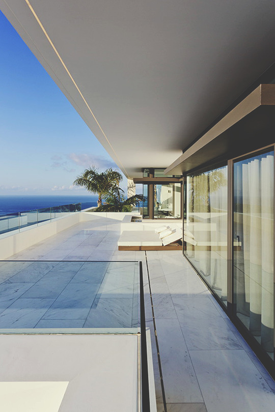 modernambition:   BluePort Altea | MDRN  