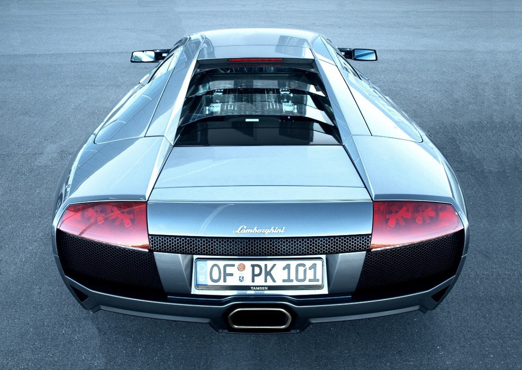 automotivated:  Lamborghini Murciélago LP640 (by Nikolas | Photography)