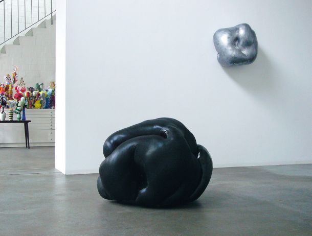 wearenapoleon:  works by clemencia labin. 
