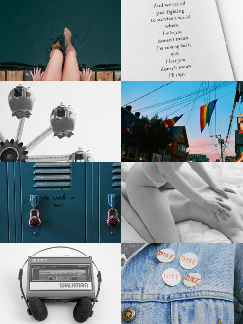 themadhctter:ENDLESS BOOKS → the miseducation of cameron post by emily m. danforth “how could i pr