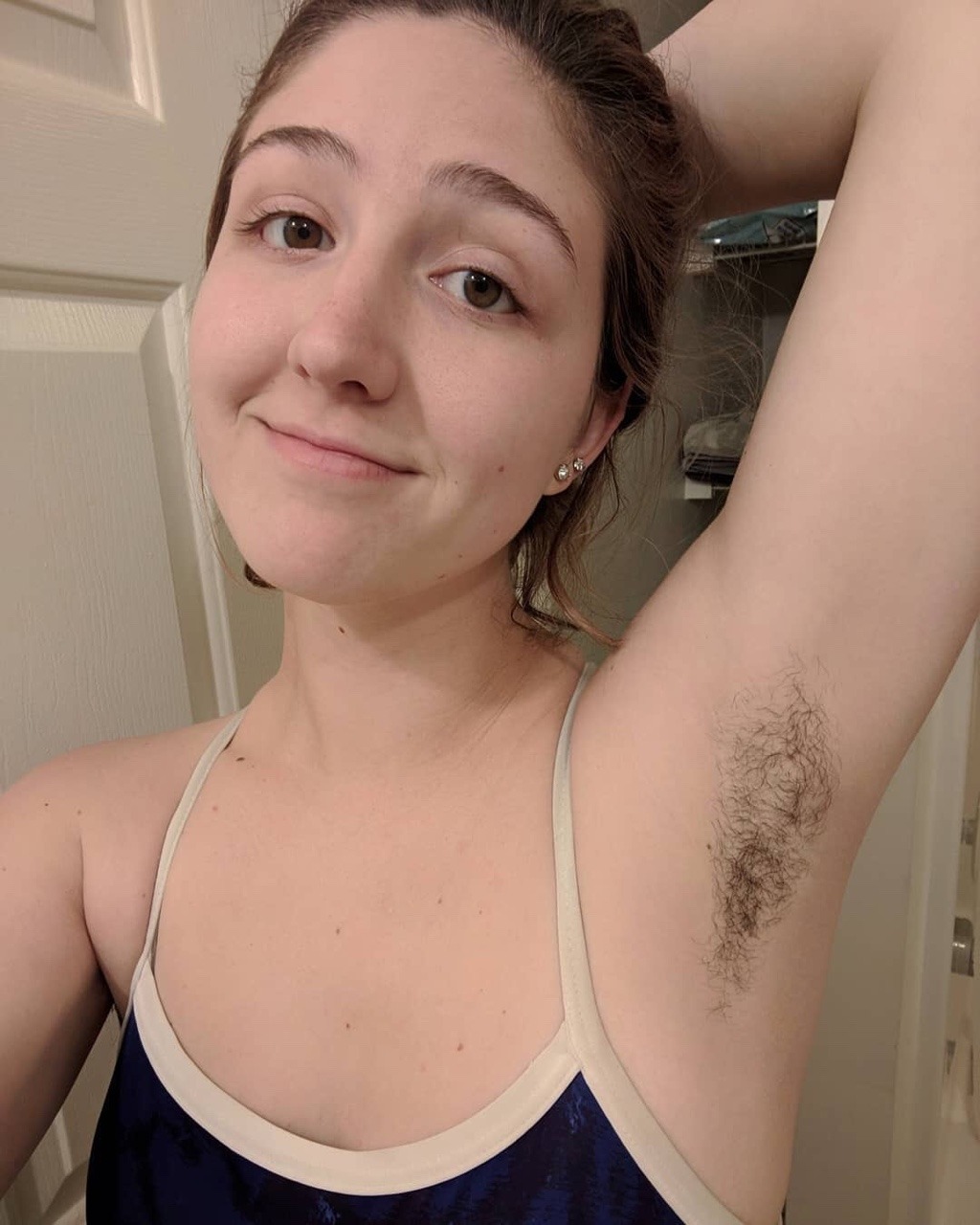 Unshaved Women Tumblr