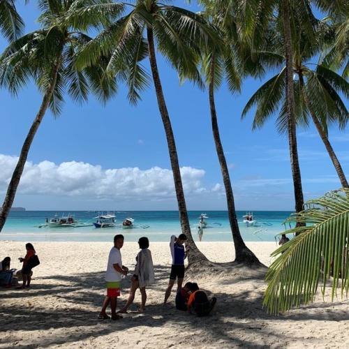 A good morning. (at Astoria Boracay) www.instagram.com/p/BtsEnIWFnwxXd5DM-SUGNoSq0JvrzM8ZwR3