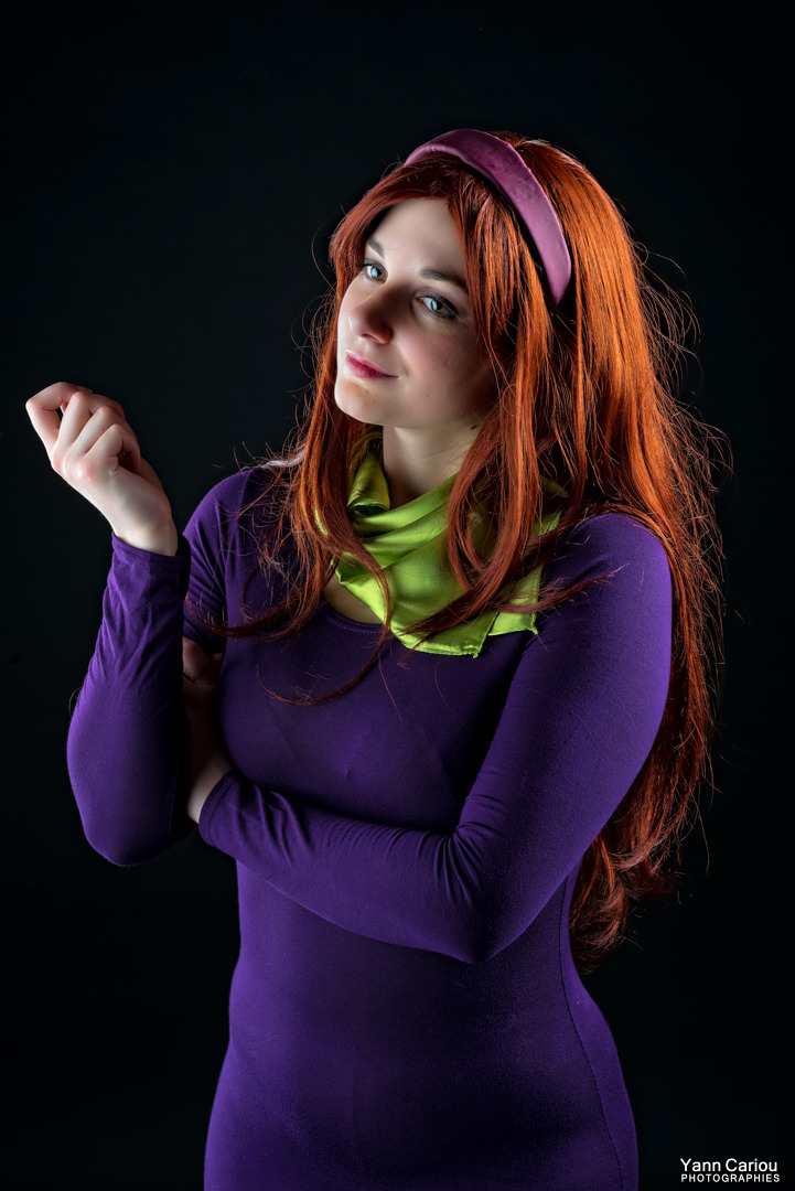 velmacosluv:  MinassyraPhotographe : Yann Ka