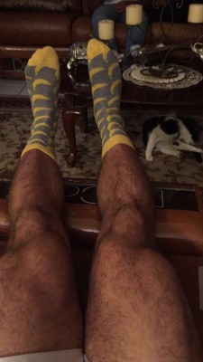 sexiassdude:  Legs😍