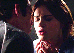 teenwolf:Stydia. 