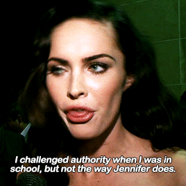 dailymfox: Megan Fox attends the Jennifer’s Body premiereSeptember 18, 2009