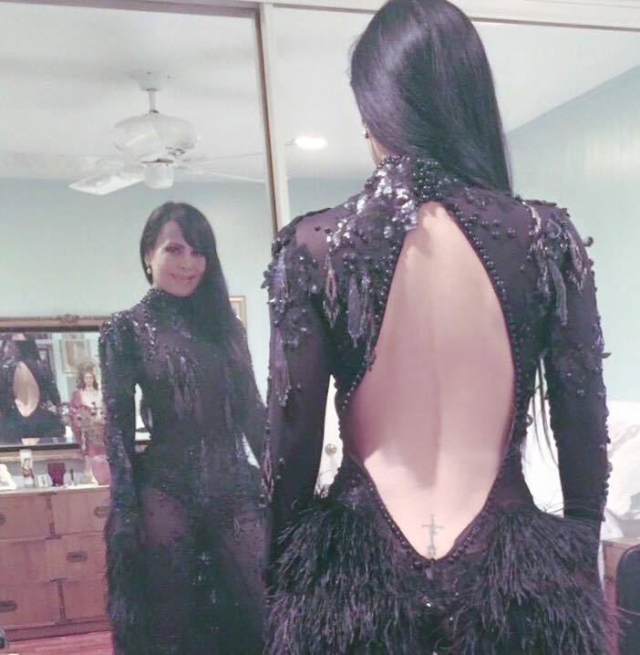 chikasguapaslp:  Maribel Guardia