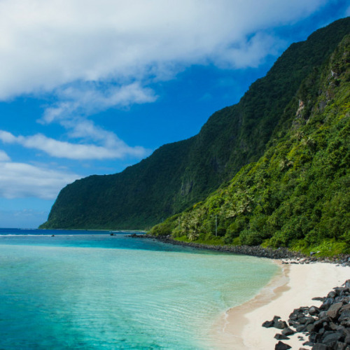 elnas-studies: Language moodboard: Samoan Requested by @0mgitscassidy