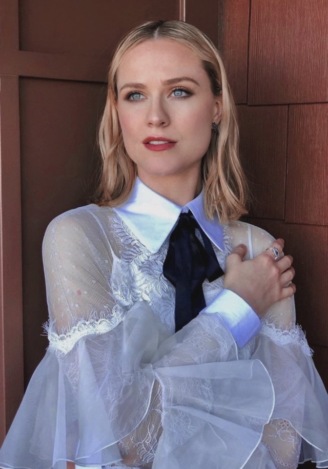 Evan Rachel Wood