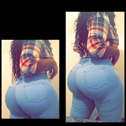 krissy-lusciousrose1:  Thickness   All praises