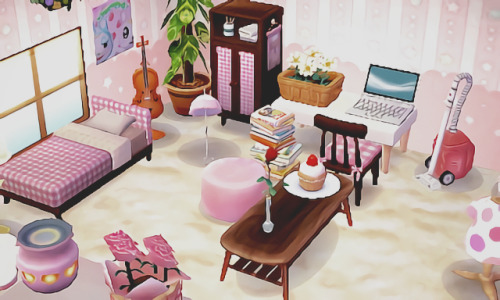 townstarfell: berri’s room ✨