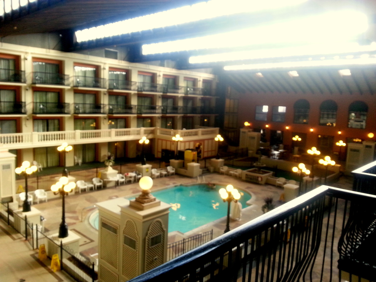 foxbear:  MIDWEST BEARFEST 2014, Part 1 So, MWBF was great.  Got to see lots of