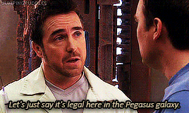 jumpingpuddles:Stargate Atlantis: Hide and Seek