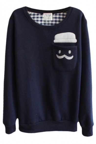 happysundayforever:  Cute Sweatshirts~_~ 001   ♫   002   ♫   003 004   ♫