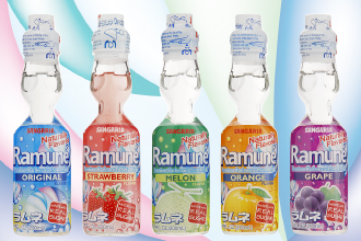 pomfpanda: imaginarycomics:  ramune is just soda with a knot  fuck this post and fuck u 