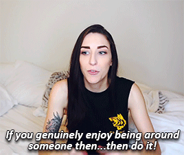 allison-hills:  Some useful advice from the one and only Allison Hills.