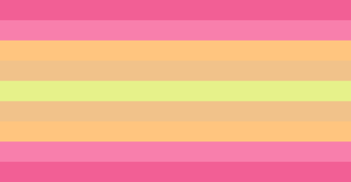 TransIDgender Pride Flags"TransIDgender Is A Xenogender Relating To TransIDs."