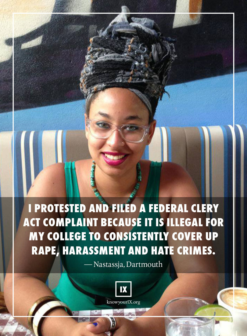 queennubian:  fuckingrapeculture:  [Images of several women, plus what they had to