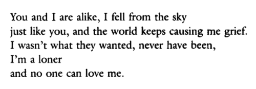 violentwavesofemotion:Velimir Khlebnikov, from Collected Poems & Selected Writings; “Everland,”