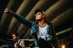 Dont-Bring-Me-The-Horizon:  Chelsea Grin By Musicholics4U &Amp;Amp; Miv Photography