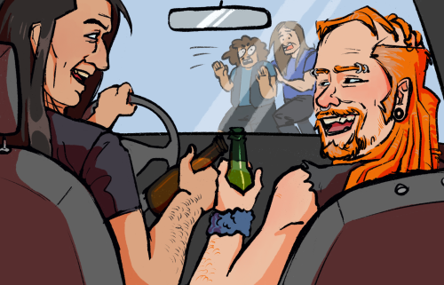 Not Now Honey Mommys Drinking And Driving
