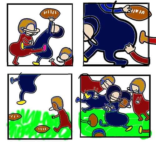 lemonsnot: SUPERBLOW