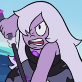 su-icons:  170x170 Amethyst icons from Friend Ship for Anon Like/reblog if you use!