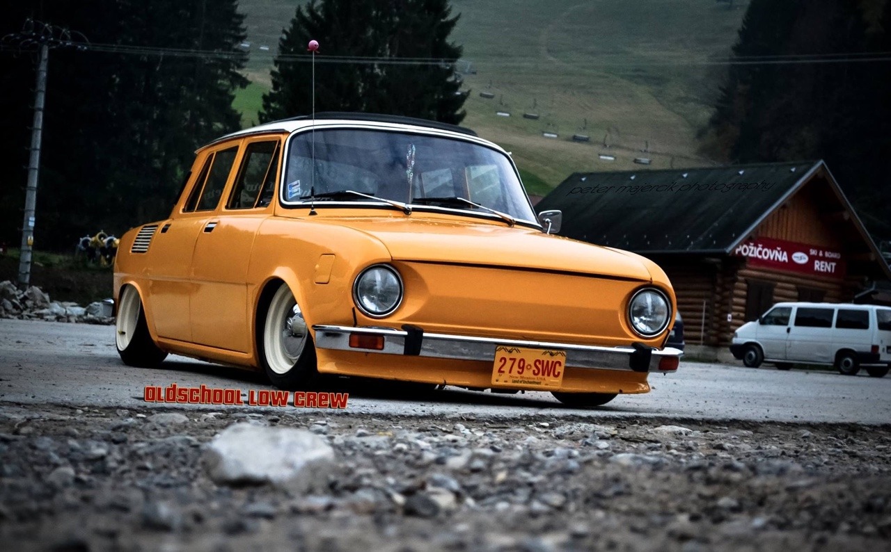RideHeight?