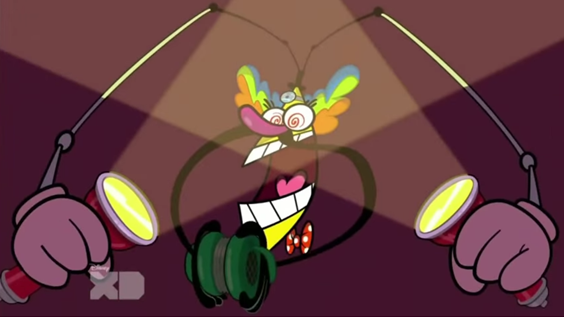 blazichu: I absolutely was not kidding about the similarities between ‘I’m the