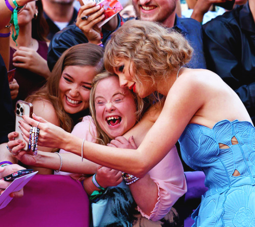 TAYLOR SWIFT 'The Eras Tour' Concert Film Premiere, Los Angeles October 11, 2023