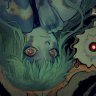 sillychaotic:ego of a god