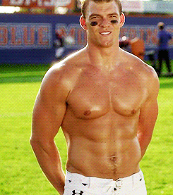 spndxjck:  Blue Mountain State