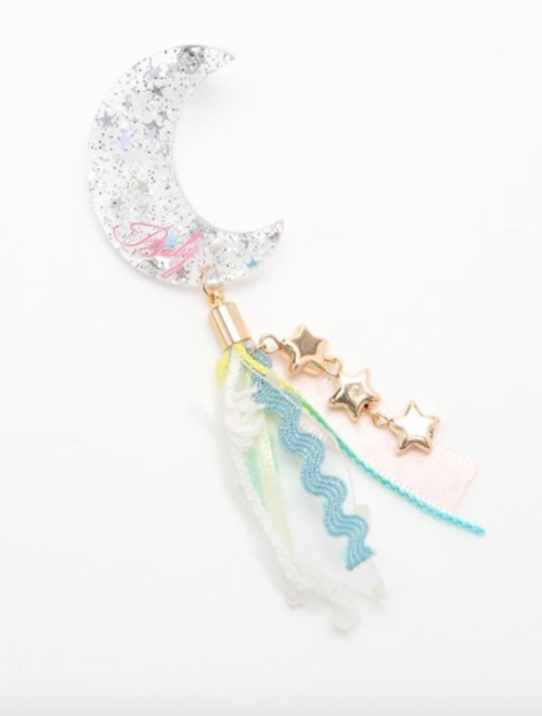 mahouprince:  Swankiss accesoriessign up for Tokyo Otaku Mode and receive ŭ off any purchase~~