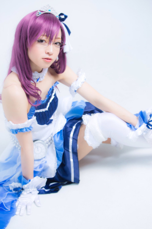 Makino Yagami