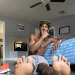 malefootcentral: great feet