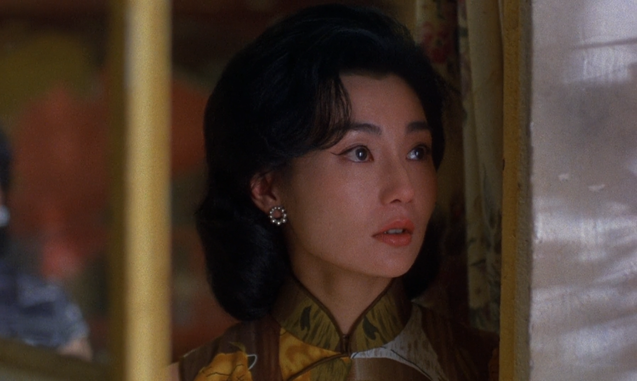 Porn photo beingharsh:In the Mood for Love (2000), dir.