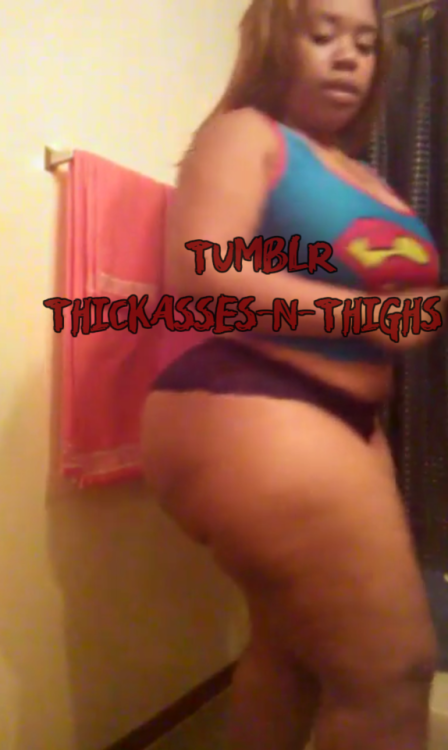 thickasses-n-thighs: HYDRO