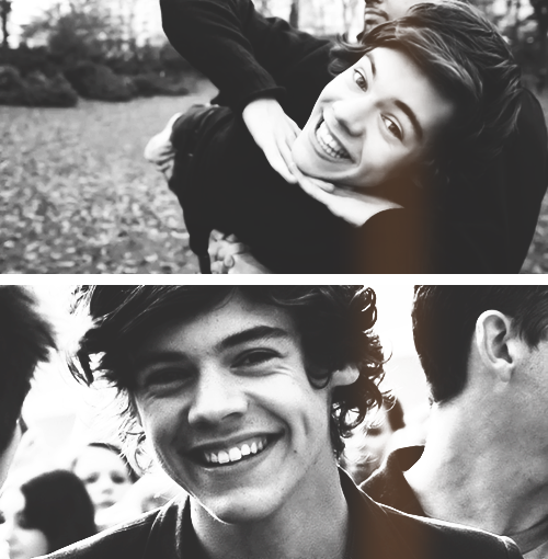  so keep your head high, keep your chin up, and most importantly, keep smiling, because