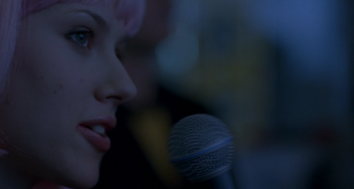 filmstijl:  lost in translation, 2003dir. sofia coppola