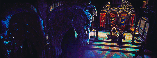 scinnlaece:“Where now are the horse and the rider? Where is the horn that was blowing?Where is the h