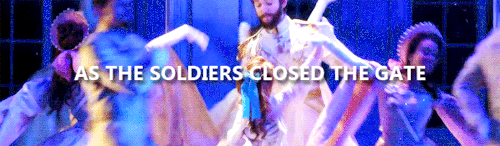 winnifredfoster: My father leaving on the night they met their fate, his pistol by his side.