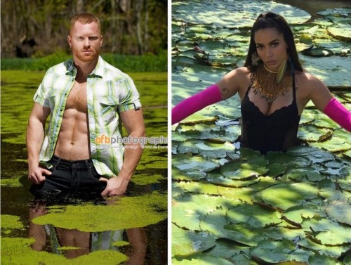 Well, first we had the same pose in a @terryrichardson shoot&hellip;.and now @sethfornea (2012) 
