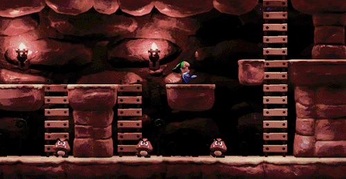 hyrulesword:The Legend of Zelda: Link’s Awakening (2019)