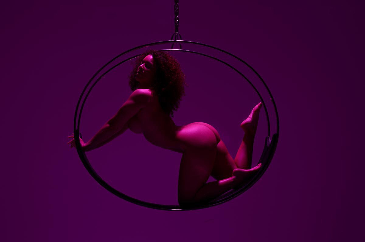jeeves04:  Performance Art…