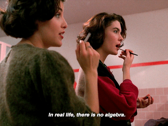 twilightly:Twin Peaks (1990)