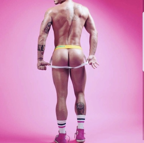 gaydude185:Zoren a.k.a. Tate Ryder. An unbelievable ass. CLICK HERE TO ENTER TO WIN 躔 OF JOCKSTRAPS FROM THE JOCKSTRAP SHOP