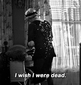 Some Like It Hot (1959) Dir. Billy Wilder 