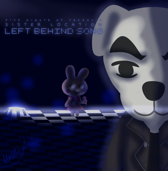 left behind fnaf song left behind fnaf song