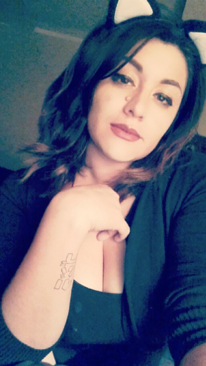 evil-kittenprincess:  Wanna play Kitty &amp; Master? 😘